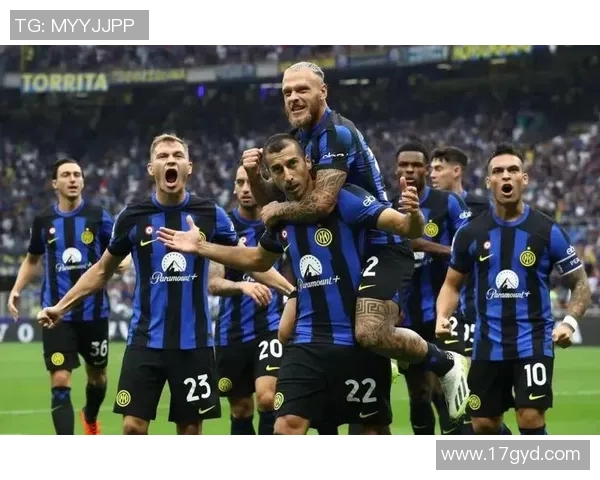 ICC尤文图斯与国际米兰激战正酣谁将赢得这场意大利德比盛宴 ICC尤文图斯与国际米兰激战正酣谁将赢得这场意大利德比盛宴