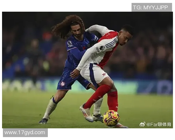 切尔西英超首战被逼平，夺冠之路提前亮红灯